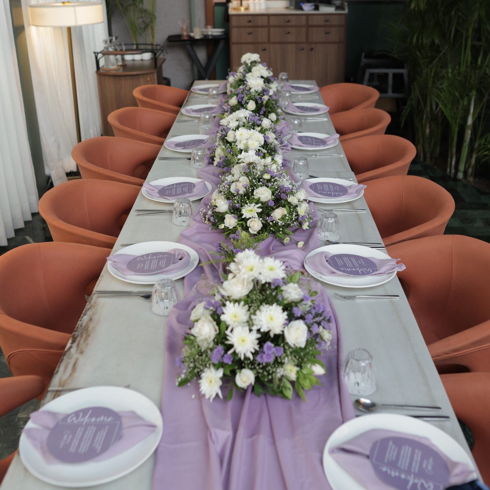 F&B MANAGEMENT
